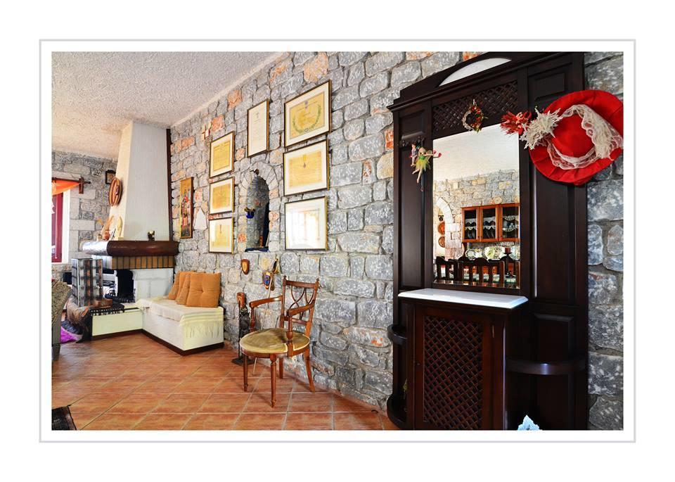Sophia Mina Green Villa Extérieur photo