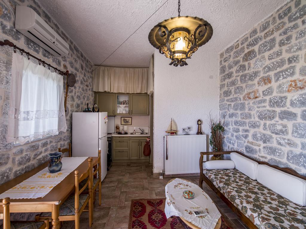 Sophia Mina Green Villa Extérieur photo