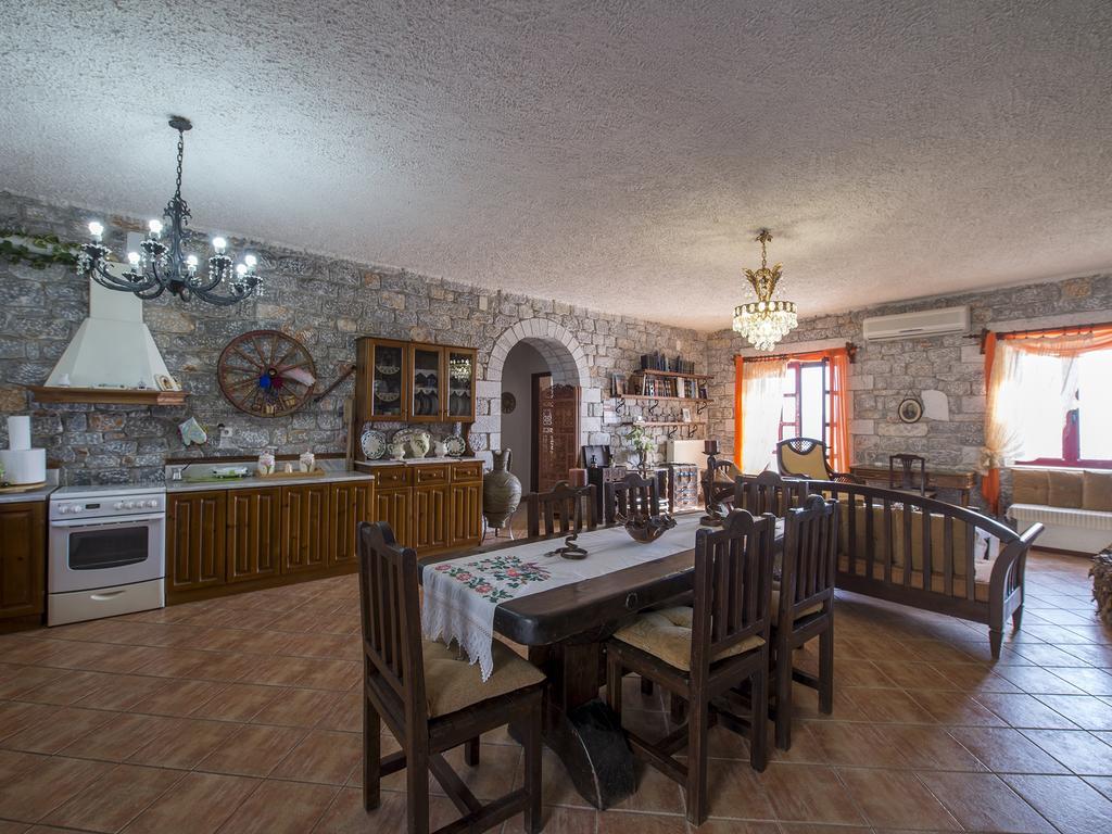 Sophia Mina Green Villa Extérieur photo