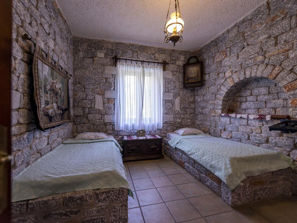 Sophia Mina Green Villa Chambre photo